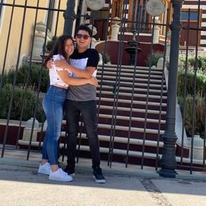 Meet your Posher, Aldair